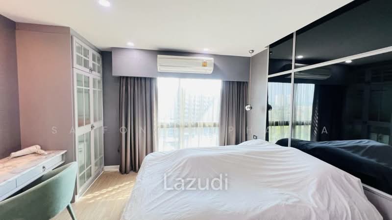 Maysa Condo, Prachuap Khiri Khan, Hua Hin, Hua Hin, Prachuap Khiri Khan, 5 Bedrooms, 250 sqm, Condo For Sale, by Saifon Phuphanna, 500177652 - DDproperty.com