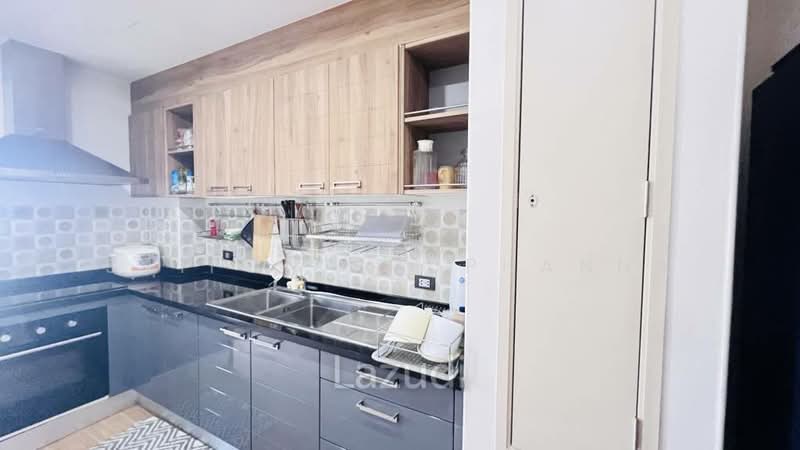 Maysa Condo, Prachuap Khiri Khan, Hua Hin, Hua Hin, Prachuap Khiri Khan, 5 Bedrooms, 250 sqm, Condo For Sale, by Saifon Phuphanna, 500177652 - DDproperty.com