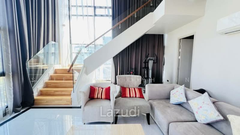 Maysa Condo, Prachuap Khiri Khan, Hua Hin, Hua Hin, Prachuap Khiri Khan, 5 Bedrooms, 250 sqm, Condo For Sale, by Saifon Phuphanna, 500177652 - DDproperty.com