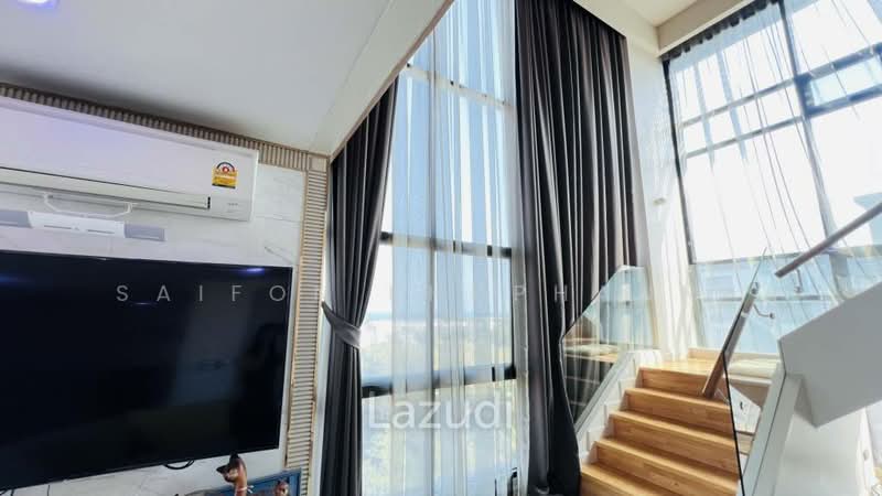 Maysa Condo : เมษา คอนโด, ประจวบคีรีขันธ์, หัวหิน, หัวหิน, ประจวบคีรีขันธ์, 250 ตร.ม., คอนโด ขาย, โดย Saifon Phuphanna, 500177652 - DDproperty.com