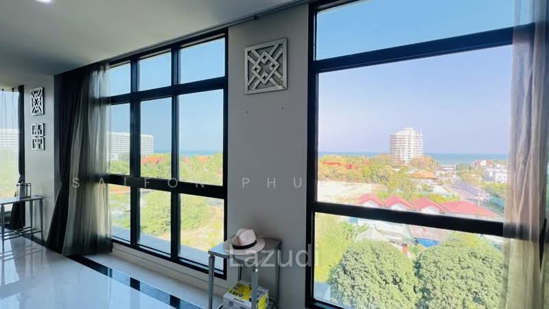 Maysa Condo, Prachuap Khiri Khan, Hua Hin, Hua Hin, Prachuap Khiri Khan, 5 Bedrooms, 250 sqm, Condo For Sale, by Saifon Phuphanna, 500177652 - DDproperty.com
