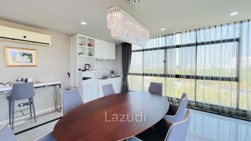 Maysa Condo, Prachuap Khiri Khan, Hua Hin, Hua Hin, Prachuap Khiri Khan, 5 Bedrooms, 250 sqm, Condo For Sale, by Saifon Phuphanna, 500177652 - DDproperty.com