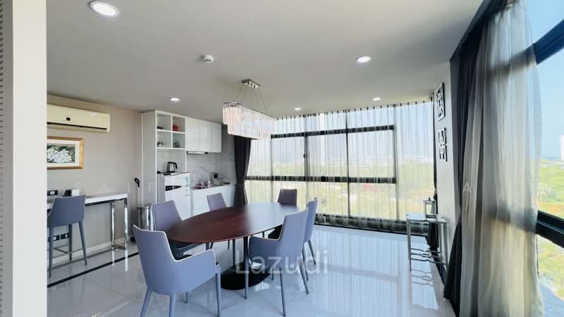 Maysa Condo, Prachuap Khiri Khan, Hua Hin, Hua Hin, Prachuap Khiri Khan, 5 Bedrooms, 250 sqm, Condo For Sale, by Saifon Phuphanna, 500177652 - DDproperty.com