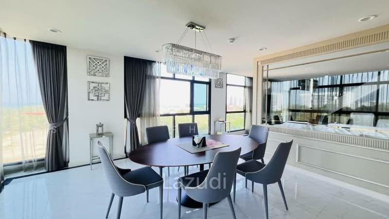 Maysa Condo, Prachuap Khiri Khan, Hua Hin, Hua Hin, Prachuap Khiri Khan, 5 Bedrooms, 250 sqm, Condo For Sale, by Saifon Phuphanna, 500177652 - DDproperty.com