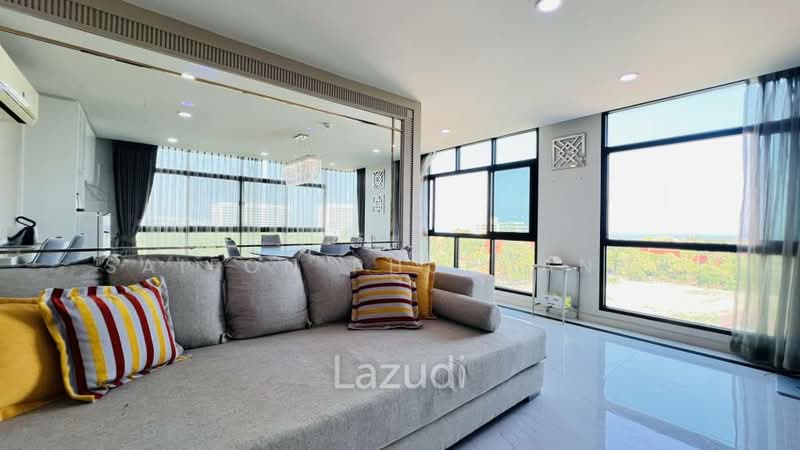 Maysa Condo : เมษา คอนโด, ประจวบคีรีขันธ์, หัวหิน, หัวหิน, ประจวบคีรีขันธ์, 250 ตร.ม., คอนโด ขาย, โดย Saifon Phuphanna, 500177652 - DDproperty.com