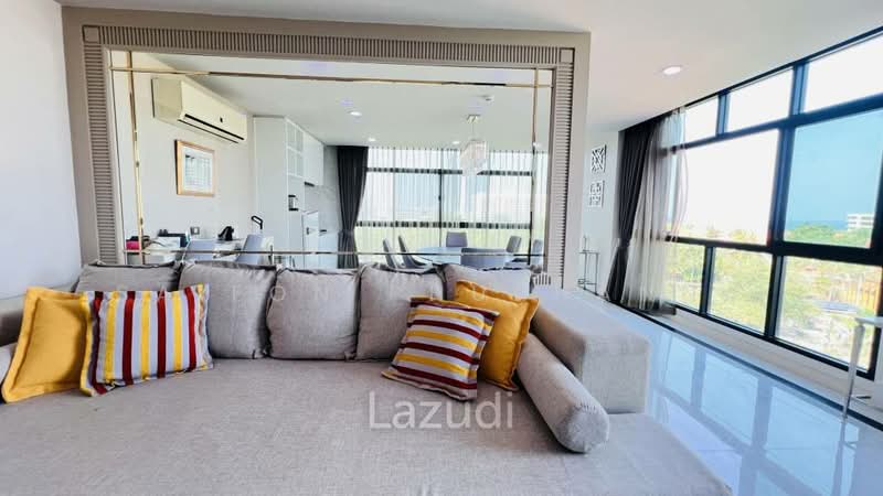 Maysa Condo : เมษา คอนโด, ประจวบคีรีขันธ์, หัวหิน, หัวหิน, ประจวบคีรีขันธ์, 250 ตร.ม., คอนโด ขาย, โดย Saifon Phuphanna, 500177652 - DDproperty.com