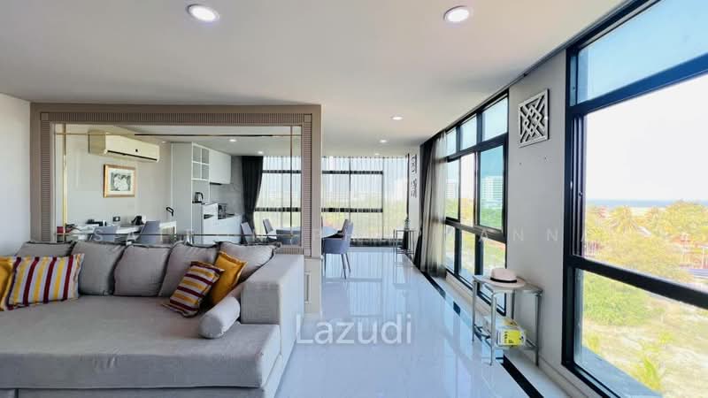 Maysa Condo, Prachuap Khiri Khan, Hua Hin, Hua Hin, Prachuap Khiri Khan, 5 Bedrooms, 250 sqm, Condo For Sale, by Saifon Phuphanna, 500177652 - DDproperty.com