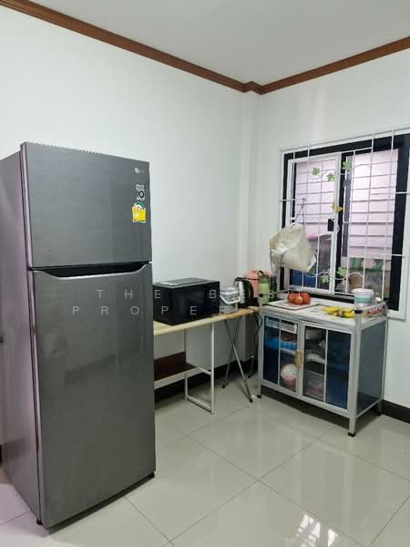 หมู่บ้านสุขปิติ วิว (Sukpiti View), Chon Buri (Pattaya), Sanak Bok, Muang Chon Buri, Chon Buri (Pattaya), 3 Bedrooms, 100 sqm, Townhouse For Sale, by The Best Property เกด, 500177653 - DDproperty.com