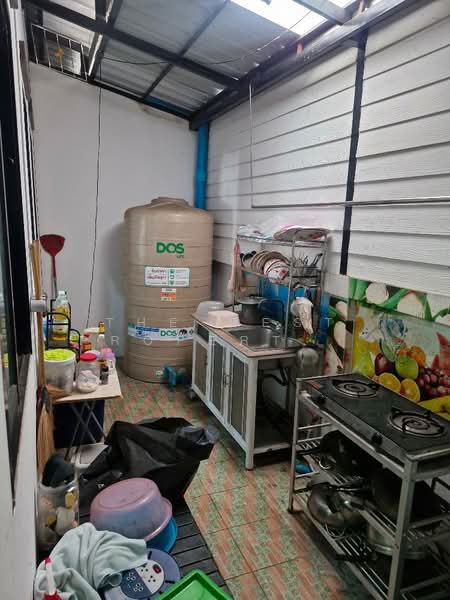 หมู่บ้านสุขปิติ วิว (Sukpiti View), Chon Buri (Pattaya), Sanak Bok, Muang Chon Buri, Chon Buri (Pattaya), 3 Bedrooms, 100 sqm, Townhouse For Sale, by The Best Property เกด, 500177653 - DDproperty.com