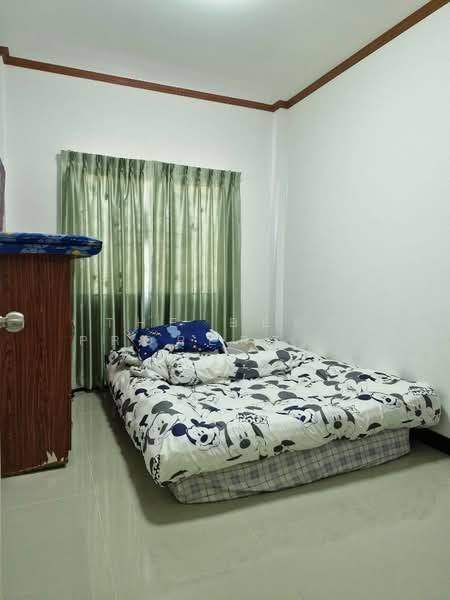 หมู่บ้านสุขปิติ วิว (Sukpiti View), Chon Buri (Pattaya), Sanak Bok, Muang Chon Buri, Chon Buri (Pattaya), 3 Bedrooms, 100 sqm, Townhouse For Sale, by The Best Property เกด, 500177653 - DDproperty.com