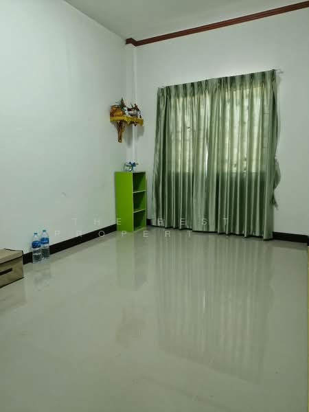 หมู่บ้านสุขปิติ วิว (Sukpiti View), Chon Buri (Pattaya), Sanak Bok, Muang Chon Buri, Chon Buri (Pattaya), 3 Bedrooms, 100 sqm, Townhouse For Sale, by The Best Property เกด, 500177653 - DDproperty.com