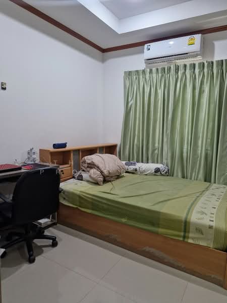 หมู่บ้านสุขปิติ วิว (Sukpiti View), Chon Buri (Pattaya), Sanak Bok, Muang Chon Buri, Chon Buri (Pattaya), 3 Bedrooms, 100 sqm, Townhouse For Sale, by The Best Property เกด, 500177653 - DDproperty.com