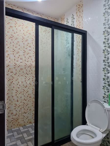 หมู่บ้านสุขปิติ วิว (Sukpiti View), Chon Buri (Pattaya), Sanak Bok, Muang Chon Buri, Chon Buri (Pattaya), 3 Bedrooms, 100 sqm, Townhouse For Sale, by The Best Property เกด, 500177653 - DDproperty.com