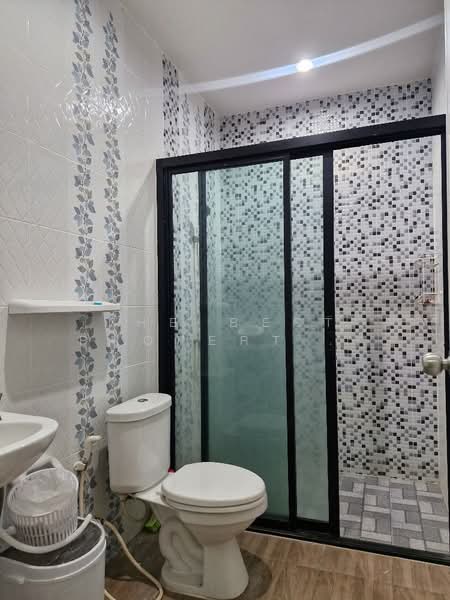 หมู่บ้านสุขปิติ วิว (Sukpiti View), Chon Buri (Pattaya), Sanak Bok, Muang Chon Buri, Chon Buri (Pattaya), 3 Bedrooms, 100 sqm, Townhouse For Sale, by The Best Property เกด, 500177653 - DDproperty.com