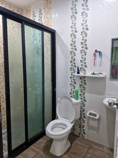 หมู่บ้านสุขปิติ วิว (Sukpiti View), Chon Buri (Pattaya), Sanak Bok, Muang Chon Buri, Chon Buri (Pattaya), 3 Bedrooms, 100 sqm, Townhouse For Sale, by The Best Property เกด, 500177653 - DDproperty.com