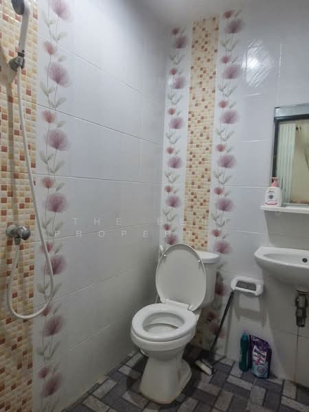 หมู่บ้านสุขปิติ วิว (Sukpiti View), Chon Buri (Pattaya), Sanak Bok, Muang Chon Buri, Chon Buri (Pattaya), 3 Bedrooms, 100 sqm, Townhouse For Sale, by The Best Property เกด, 500177653 - DDproperty.com