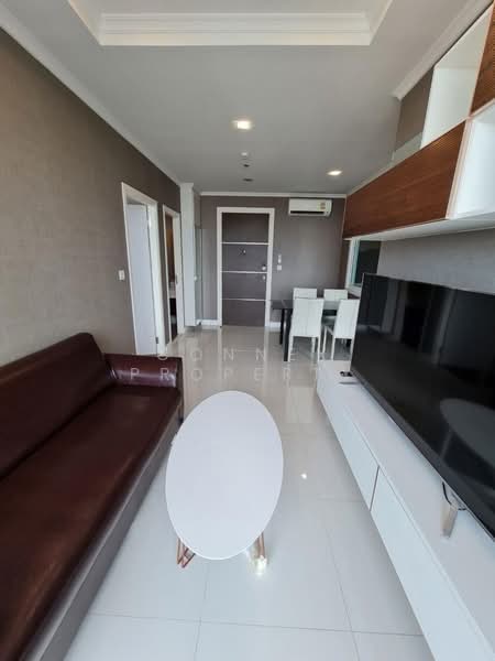 The Metropolis Samrong Interchange, Samut Prakan, 954 Sukhumvit Road, Samrong Nua, Muang Samut Prakarn, Samut Prakan, 2 Bedrooms, 52 sqm, Condo For Sale, by Connex Property, 500177654 - DDproperty.com
