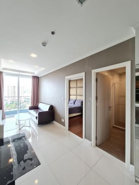 The Metropolis Samrong Interchange, Samut Prakan, 954 Sukhumvit Road, Samrong Nua, Muang Samut Prakarn, Samut Prakan, 2 Bedrooms, 52 sqm, Condo For Sale, by Connex Property, 500177654 - DDproperty.com