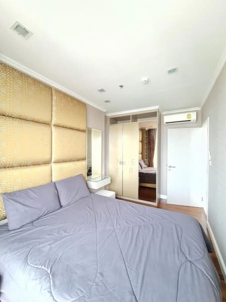 The Metropolis Samrong Interchange, Samut Prakan, 954 Sukhumvit Road, Samrong Nua, Muang Samut Prakarn, Samut Prakan, 2 Bedrooms, 52 sqm, Condo For Sale, by Connex Property, 500177654 - DDproperty.com