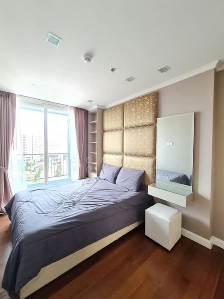 The Metropolis Samrong Interchange, Samut Prakan, 954 Sukhumvit Road, Samrong Nua, Muang Samut Prakarn, Samut Prakan, 2 Bedrooms, 52 sqm, Condo For Sale, by Connex Property, 500177654 - DDproperty.com