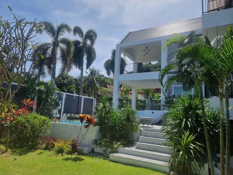 The Qastle Rawai : เดอะ แคสเซิล ราไวย์, ภูเก็ต, 777 ซอยสุขสันต์ 1, ราไวย์, เมืองภูเก็ต, ภูเก็ต, 192 ตร.ม., วิลล่า ให้เช่า, โดย primeglobalasset Bank, 500177655 - DDproperty.com