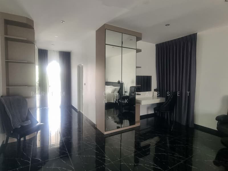 The Qastle Rawai, Phuket, 777 Soi Suksan 1, Rawai, Muang Phuket, Phuket, 4 Bedrooms, 192 sqm, Villa For Rent, by primeglobalasset Bank, 500177655 - DDproperty.com