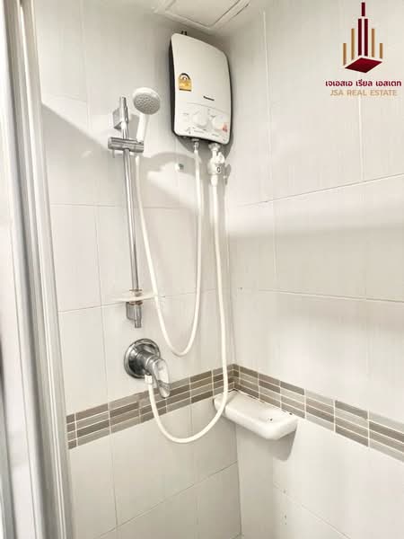 Lumpini Place Srinakarin-Huamak Station : ลุมพินี เพลส ศรีนครินทร์-หัวหมาก สเตชั่น, กรุงเทพ, ถนนศรีนครินทร์, สวนหลวง, สวนหลวง, กรุงเทพ, 33 ตร.ม., คอนโด ขาย, โดย JSA REAL ESTATE, 500177657 - DDproperty.com