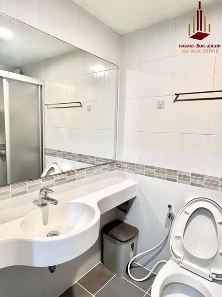 Lumpini Place Srinakarin-Huamak Station, Bangkok, Srinakarin Road, Suan Luang, Suan Luang, Bangkok, 1 Bedroom, 33 sqm, Condo For Sale, by JSA REAL ESTATE, 500177657 - DDproperty.com
