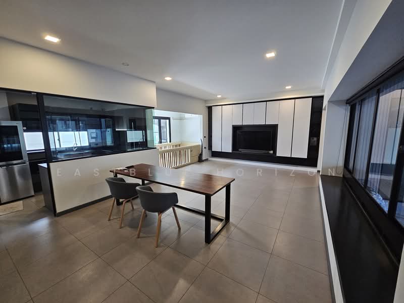 VIVE Bangna KM.7, Samut Prakan, Bang Na - Trat Road, Bang Kaeo, Bang Plee, Samut Prakan, 3 Bedrooms, 225 sqm, Townhouse For Sale, by Eastblue Horizon, 500177659 - DDproperty.com