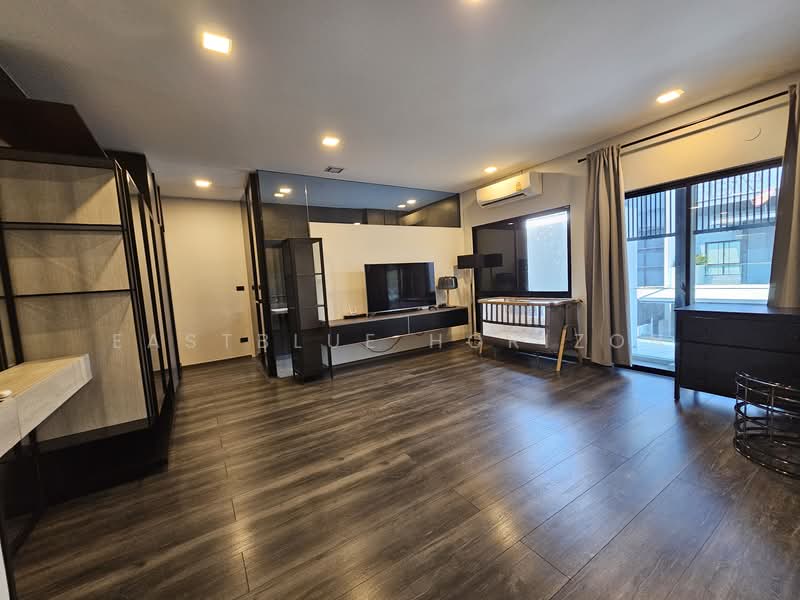 VIVE Bangna KM.7, Samut Prakan, Bang Na - Trat Road, Bang Kaeo, Bang Plee, Samut Prakan, 3 Bedrooms, 225 sqm, Townhouse For Sale, by Eastblue Horizon, 500177659 - DDproperty.com