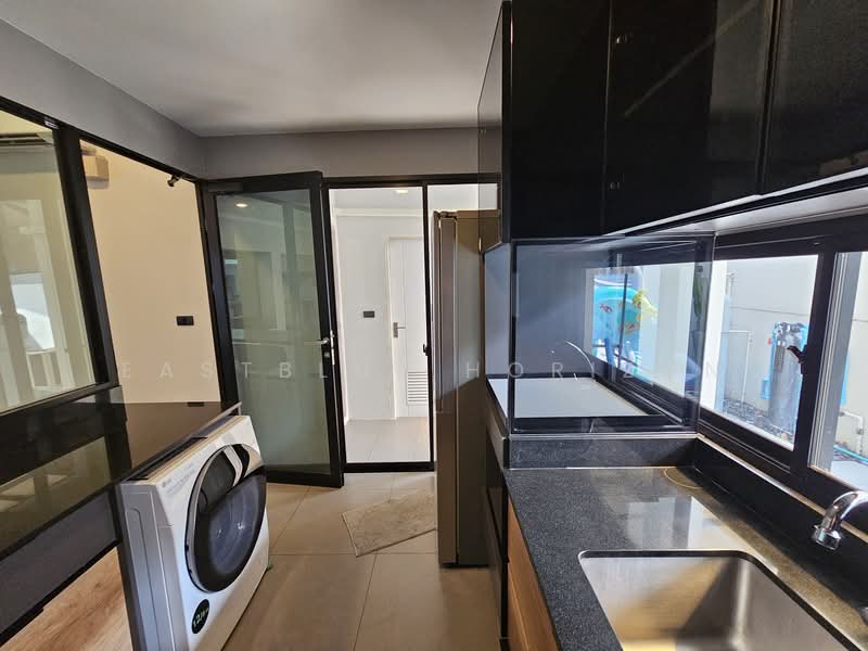 VIVE Bangna KM.7, Samut Prakan, Bang Na - Trat Road, Bang Kaeo, Bang Plee, Samut Prakan, 3 Bedrooms, 225 sqm, Townhouse For Sale, by Eastblue Horizon, 500177659 - DDproperty.com