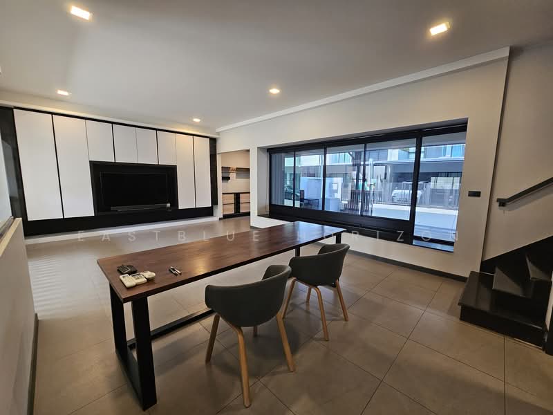 VIVE Bangna KM.7 : วีเว่ บางนา กม. 7, สมุทรปราการ, ถนนบางนา - ตราด, บางแก้ว, บางพลี, สมุทรปราการ, 225 ตร.ม., ทาวน์เฮ้าส์ ขาย, โดย Eastblue Horizon, 500177659 - DDproperty.com