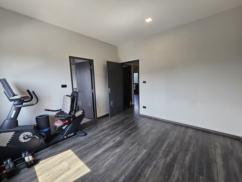 VIVE Bangna KM.7, Samut Prakan, Bang Na - Trat Road, Bang Kaeo, Bang Plee, Samut Prakan, 3 Bedrooms, 225 sqm, Townhouse For Sale, by Eastblue Horizon, 500177659 - DDproperty.com