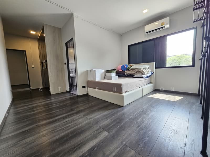 VIVE Bangna KM.7, Samut Prakan, Bang Na - Trat Road, Bang Kaeo, Bang Plee, Samut Prakan, 3 Bedrooms, 225 sqm, Townhouse For Sale, by Eastblue Horizon, 500177659 - DDproperty.com