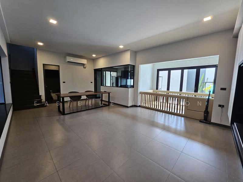 VIVE Bangna KM.7, Samut Prakan, Bang Na - Trat Road, Bang Kaeo, Bang Plee, Samut Prakan, 3 Bedrooms, 225 sqm, Townhouse For Sale, by Eastblue Horizon, 500177659 - DDproperty.com