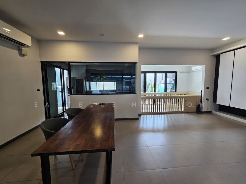 VIVE Bangna KM.7, Samut Prakan, Bang Na - Trat Road, Bang Kaeo, Bang Plee, Samut Prakan, 3 Bedrooms, 225 sqm, Townhouse For Sale, by Eastblue Horizon, 500177659 - DDproperty.com