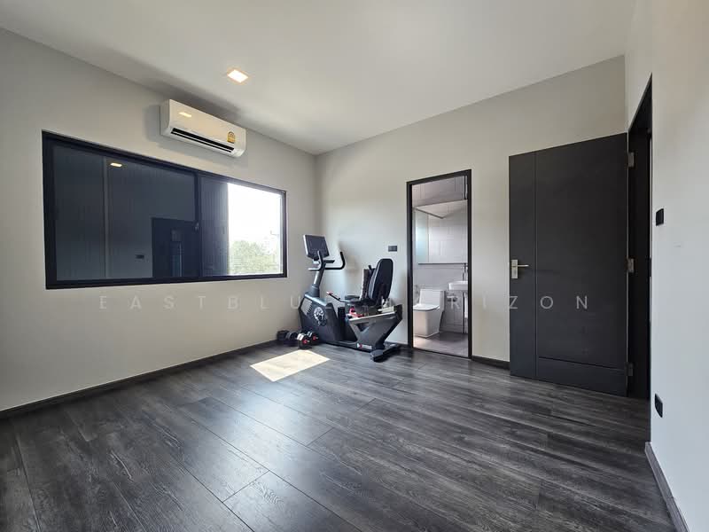 VIVE Bangna KM.7, Samut Prakan, Bang Na - Trat Road, Bang Kaeo, Bang Plee, Samut Prakan, 3 Bedrooms, 225 sqm, Townhouse For Sale, by Eastblue Horizon, 500177659 - DDproperty.com