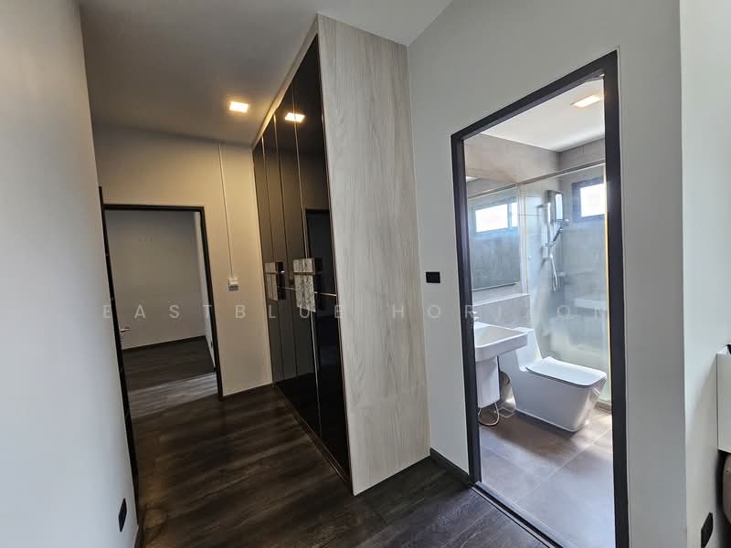 VIVE Bangna KM.7, Samut Prakan, Bang Na - Trat Road, Bang Kaeo, Bang Plee, Samut Prakan, 3 Bedrooms, 225 sqm, Townhouse For Sale, by Eastblue Horizon, 500177659 - DDproperty.com