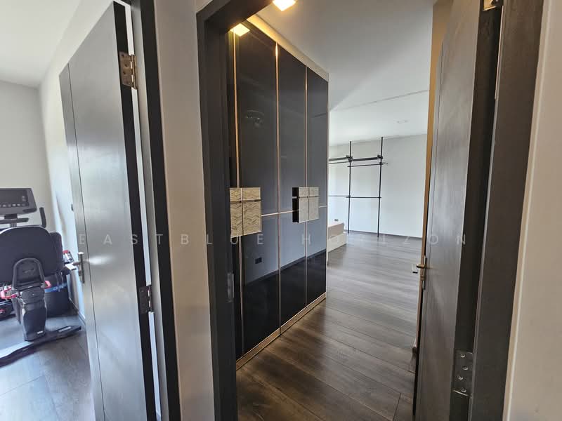 VIVE Bangna KM.7, Samut Prakan, Bang Na - Trat Road, Bang Kaeo, Bang Plee, Samut Prakan, 3 Bedrooms, 225 sqm, Townhouse For Sale, by Eastblue Horizon, 500177659 - DDproperty.com