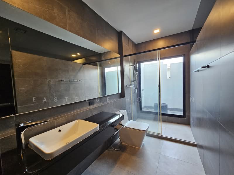 VIVE Bangna KM.7, Samut Prakan, Bang Na - Trat Road, Bang Kaeo, Bang Plee, Samut Prakan, 3 Bedrooms, 225 sqm, Townhouse For Sale, by Eastblue Horizon, 500177659 - DDproperty.com