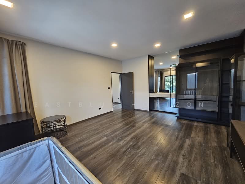 VIVE Bangna KM.7, Samut Prakan, Bang Na - Trat Road, Bang Kaeo, Bang Plee, Samut Prakan, 3 Bedrooms, 225 sqm, Townhouse For Sale, by Eastblue Horizon, 500177659 - DDproperty.com