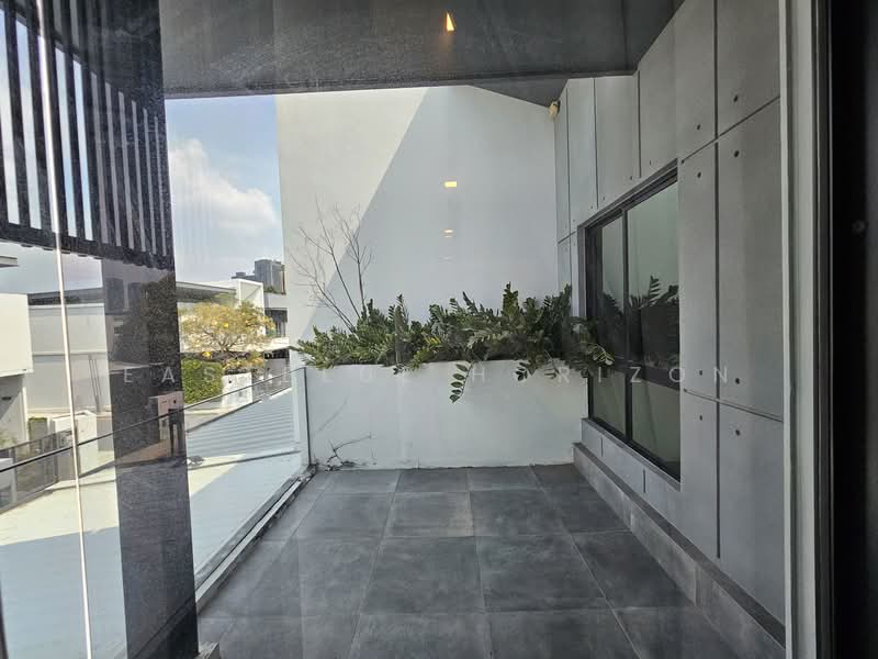 VIVE Bangna KM.7, Samut Prakan, Bang Na - Trat Road, Bang Kaeo, Bang Plee, Samut Prakan, 3 Bedrooms, 225 sqm, Townhouse For Sale, by Eastblue Horizon, 500177659 - DDproperty.com