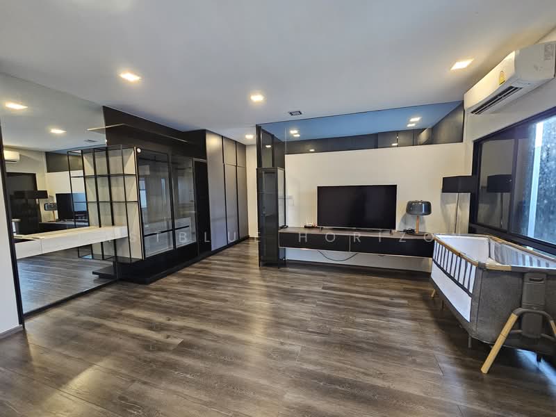 VIVE Bangna KM.7, Samut Prakan, Bang Na - Trat Road, Bang Kaeo, Bang Plee, Samut Prakan, 3 Bedrooms, 225 sqm, Townhouse For Sale, by Eastblue Horizon, 500177659 - DDproperty.com