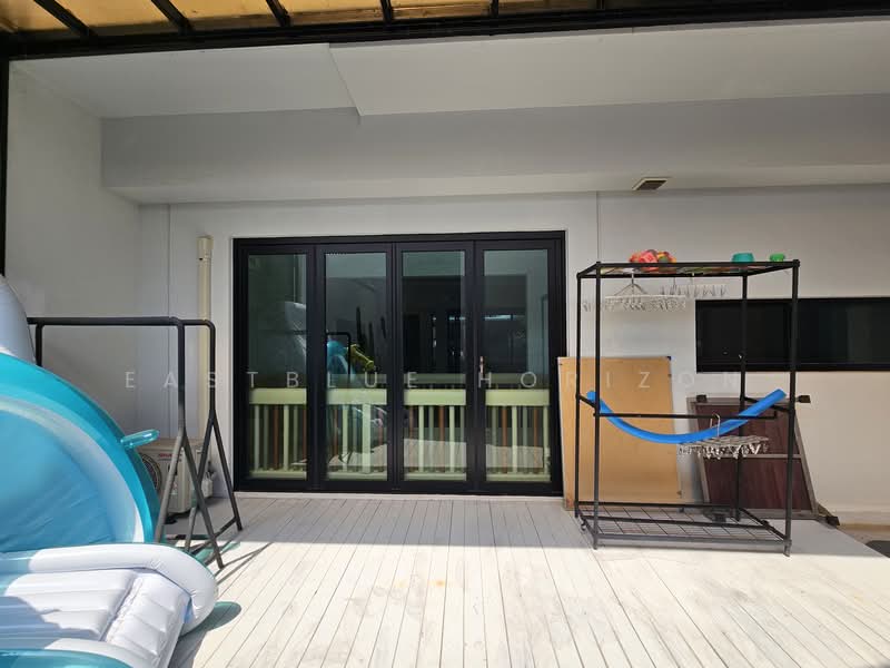 VIVE Bangna KM.7, Samut Prakan, Bang Na - Trat Road, Bang Kaeo, Bang Plee, Samut Prakan, 3 Bedrooms, 225 sqm, Townhouse For Sale, by Eastblue Horizon, 500177659 - DDproperty.com