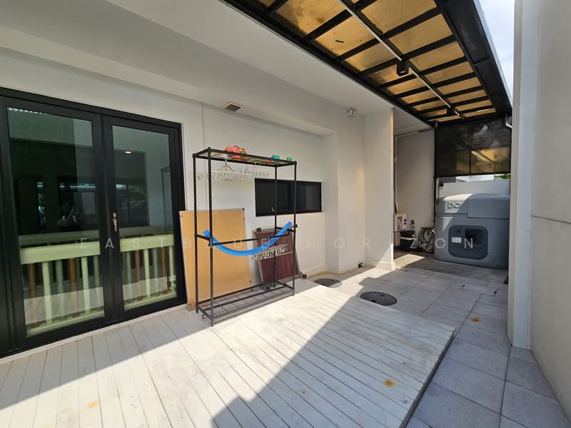 VIVE Bangna KM.7, Samut Prakan, Bang Na - Trat Road, Bang Kaeo, Bang Plee, Samut Prakan, 3 Bedrooms, 225 sqm, Townhouse For Sale, by Eastblue Horizon, 500177659 - DDproperty.com