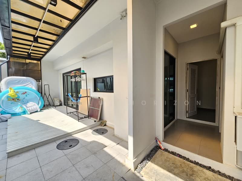 VIVE Bangna KM.7, Samut Prakan, Bang Na - Trat Road, Bang Kaeo, Bang Plee, Samut Prakan, 3 Bedrooms, 225 sqm, Townhouse For Sale, by Eastblue Horizon, 500177659 - DDproperty.com