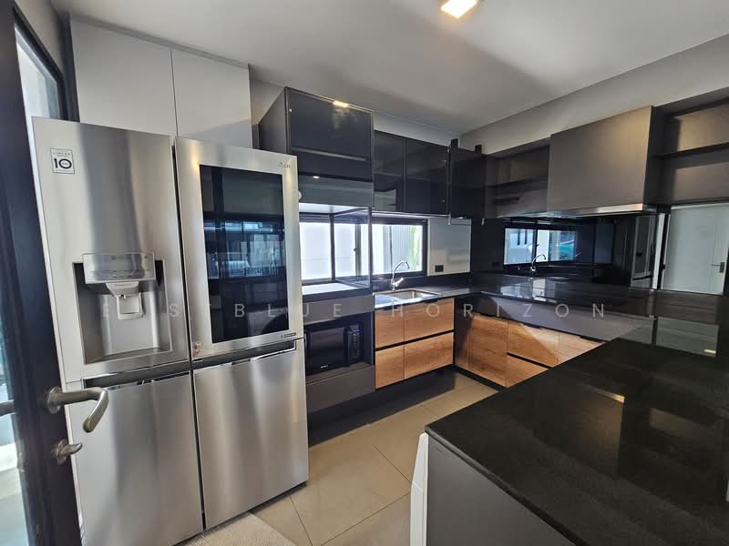 VIVE Bangna KM.7, Samut Prakan, Bang Na - Trat Road, Bang Kaeo, Bang Plee, Samut Prakan, 3 Bedrooms, 225 sqm, Townhouse For Sale, by Eastblue Horizon, 500177659 - DDproperty.com