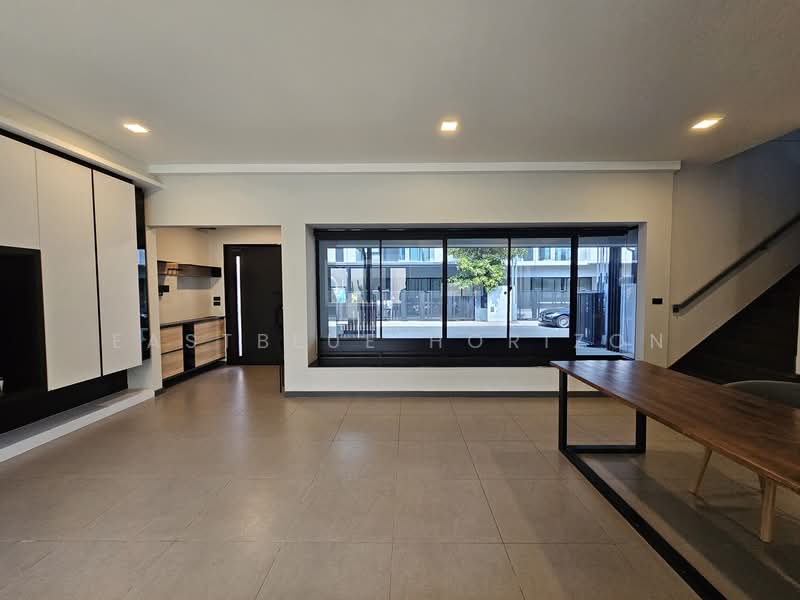 VIVE Bangna KM.7, Samut Prakan, Bang Na - Trat Road, Bang Kaeo, Bang Plee, Samut Prakan, 3 Bedrooms, 225 sqm, Townhouse For Sale, by Eastblue Horizon, 500177659 - DDproperty.com