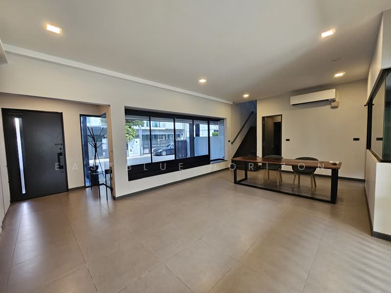 VIVE Bangna KM.7, Samut Prakan, Bang Na - Trat Road, Bang Kaeo, Bang Plee, Samut Prakan, 3 Bedrooms, 225 sqm, Townhouse For Sale, by Eastblue Horizon, 500177659 - DDproperty.com