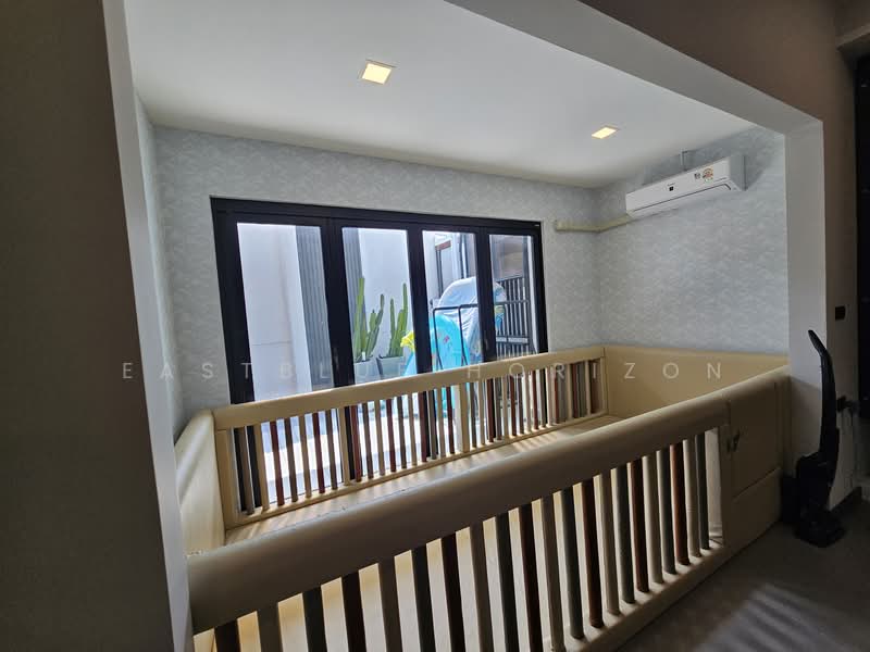 VIVE Bangna KM.7, Samut Prakan, Bang Na - Trat Road, Bang Kaeo, Bang Plee, Samut Prakan, 3 Bedrooms, 225 sqm, Townhouse For Sale, by Eastblue Horizon, 500177659 - DDproperty.com